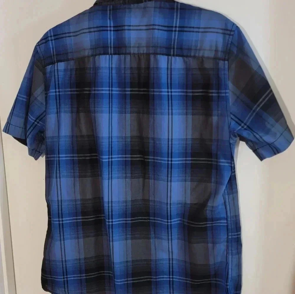 Tony Hawk Button Down - Picture 3 of 3